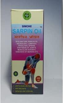 Generic SIMONE SARPIN OIL (220 ML)