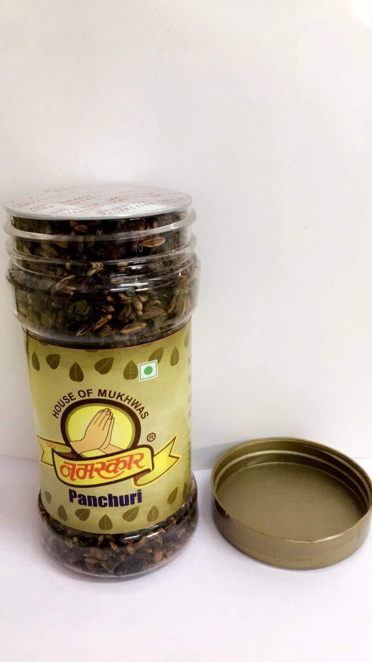 Namaskar Panchuri ( Tambulvida) Mouth freshner