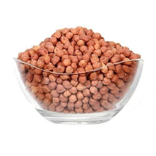 SriSatymev SriSatymev ® Sabut Chana 1kg | Kala Chana | High in Protein & Fiber
