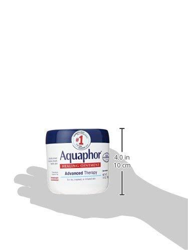 Aquaphor 14 Oz. : Aquaphor Healing Ointment, 14 Oz. Jar