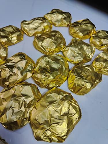 The Heavenly Delicious Almond rocks chocolate (Dark)