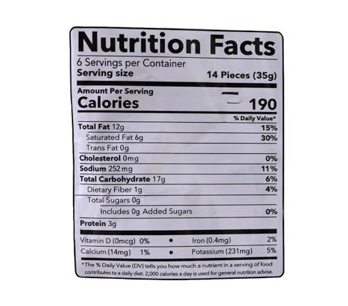 Haldiram's Haldirams Namkeen - Murruku, 200g