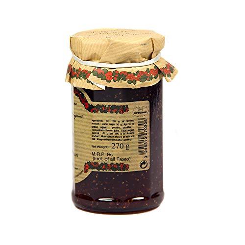 Les Confitures a l'Ancienne Les Confitures a l'Ancienne Fruit Jam, Fig, 270g