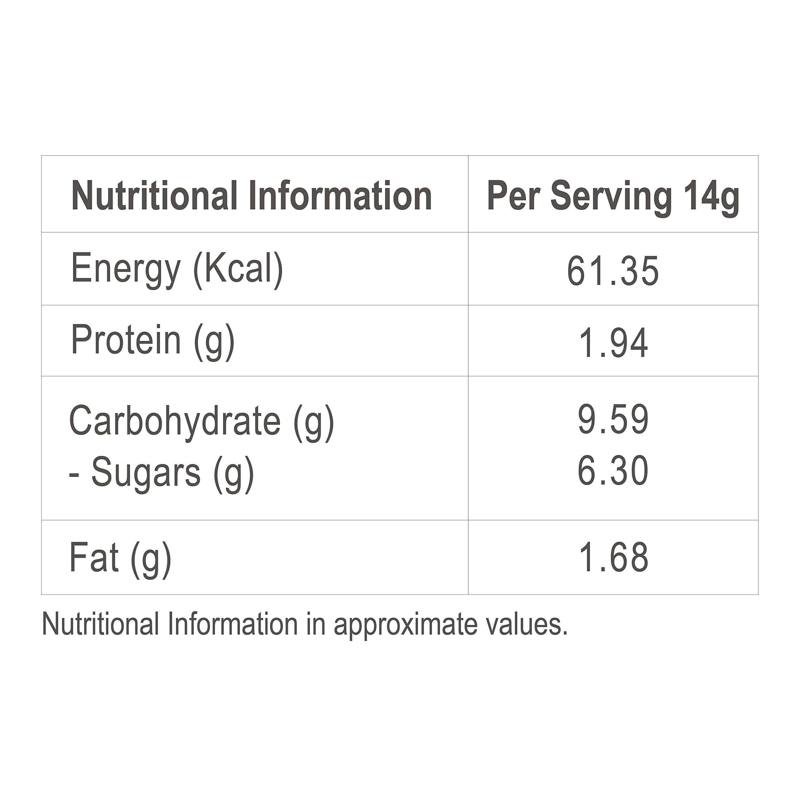 CHAI POINT CHAI POINT Instant Tea | Incredibly Authentic | Ginger Flavoured Tea | 10 Sachets | Adhrak Chai | Instant Tea Premix | Tea Ginger Mix (Pack of 1)