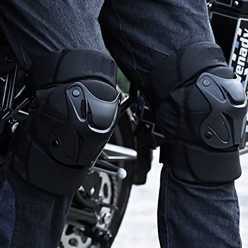 NIKAVI NIKAVI Ski roller Skating, Motorcycle, Knee Pads Outdoor Sports Knee Pads Extreme Cross-Country Sports Knee Pads