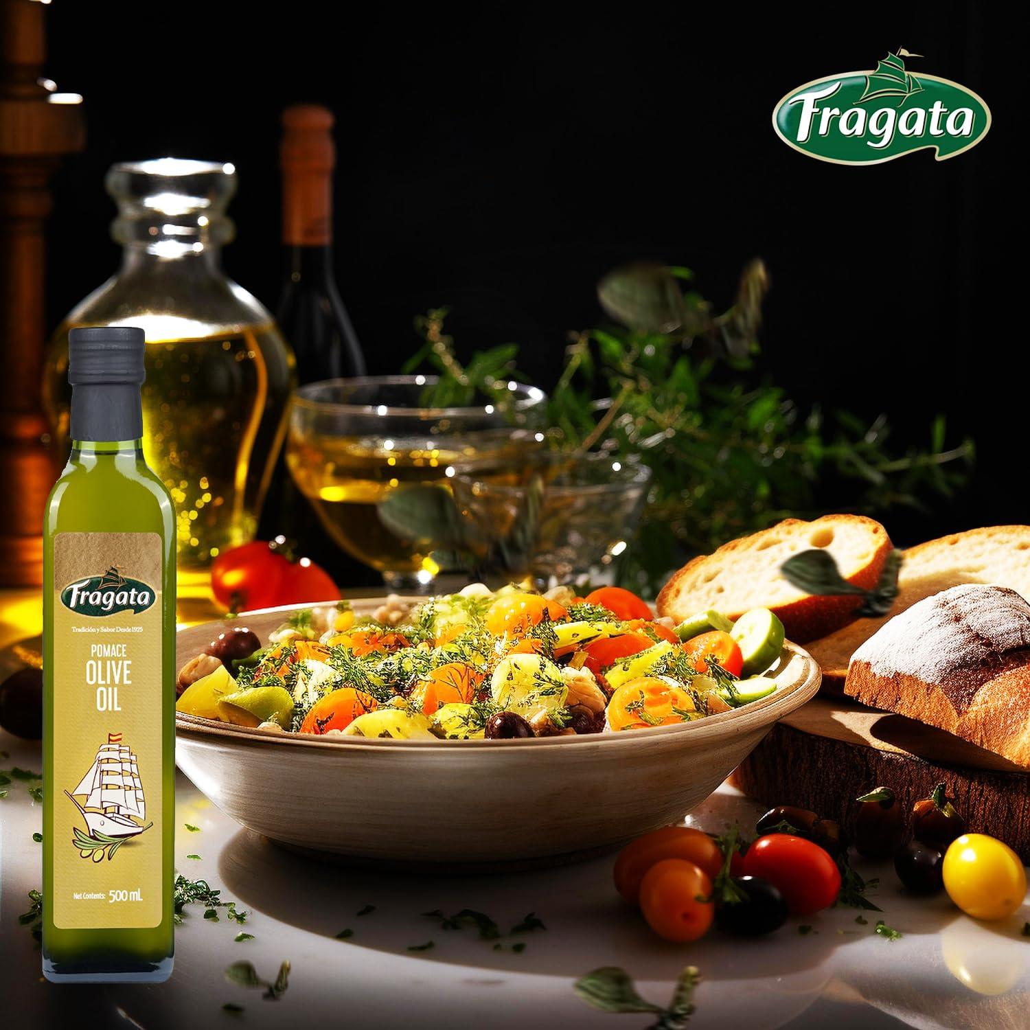 Fragata Fragata Pomace Olive Oil 500 ml