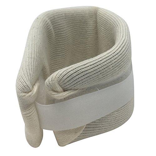 OTC OTC Kidsline Cervical Collar Soft Foam Neck Brace, White, Infant