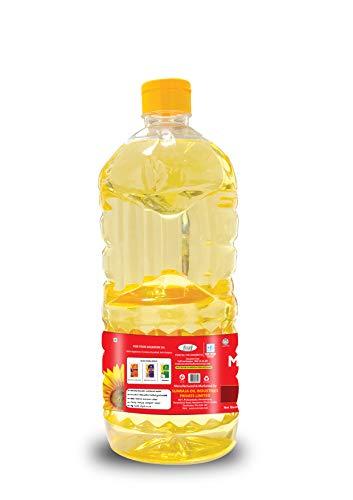 MR. GOLD Mr. Gold Refined Sunflower Oil Pet, 2 L