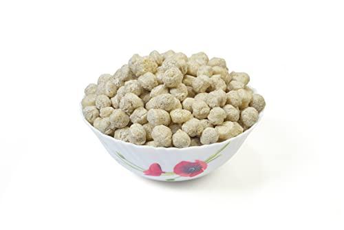 Eywa Seeds & Exports Pvt Ltd Eywa Seeds & Exports Pvt Ltd Ragi Murmure | Puffed | Kurmure | Puri | Muri | Pori | Non Roasted Snack | Plain Murmure | Healthy & Tasty Snacks (Ragi Murmure, 400 Gm)