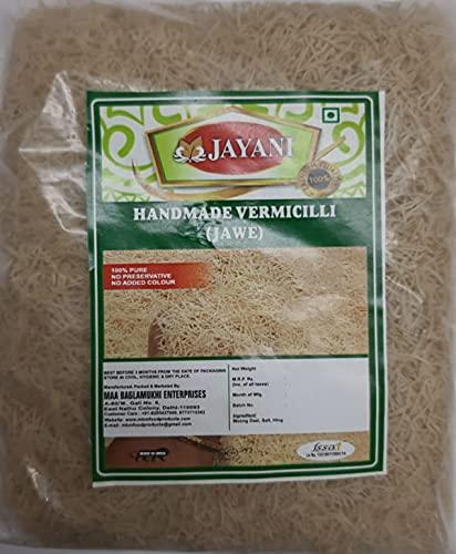 JAYANI Jayani Handmade Jawe | Vermicelli | Seviyan 800 gm
