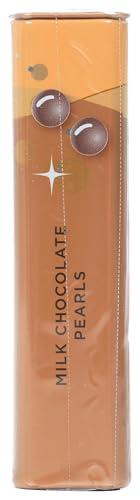 Godiva Godiva Pearls Milk Chocolate Tin, 43g