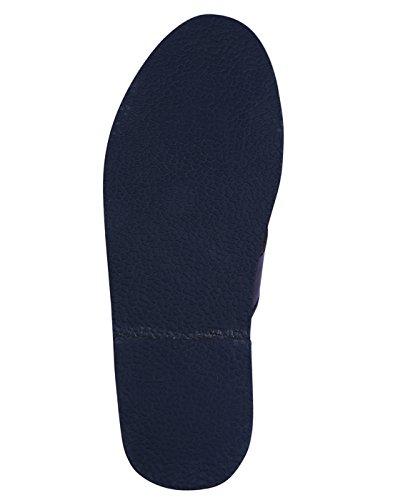 Panlin Panlin Orthopaedic & Diabetic Footwear : Slipper For Ladies (Leather & MCP):L4-BR-5