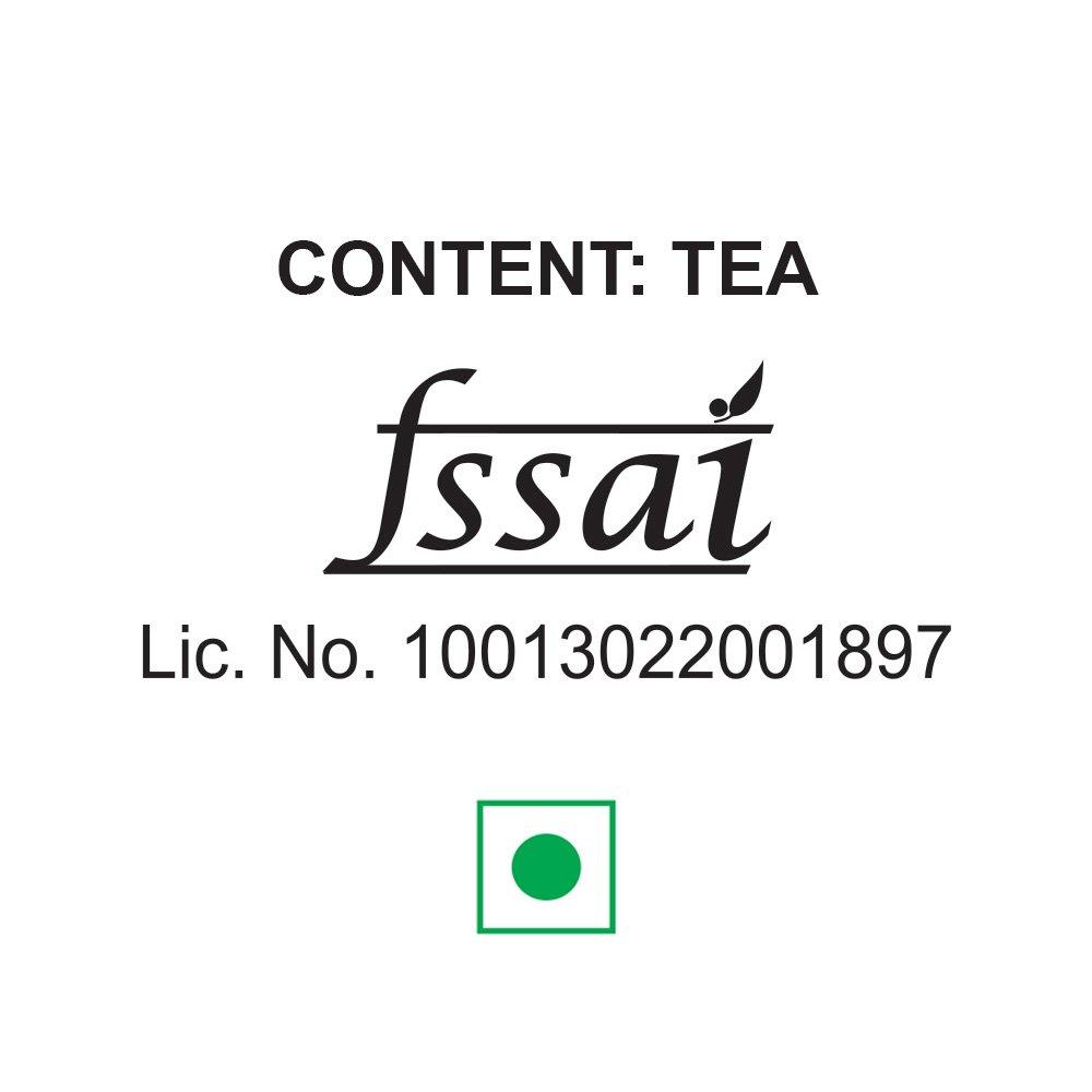 Brooke Bond 3 Roses Brooke Bond 3 Roses Dust Tea, Top Star, 250g