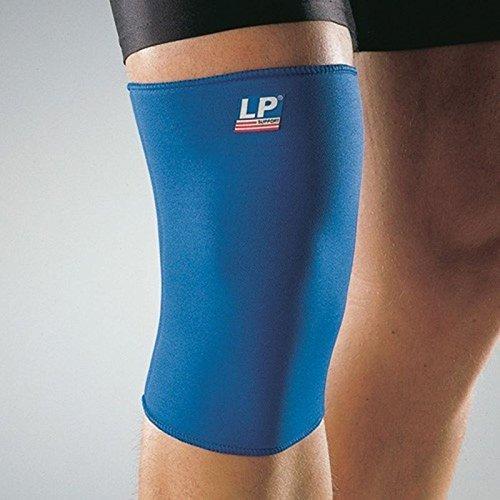 LP SUPPORT LP Knee Support 706 (Closed Patella) (Size, XXL)