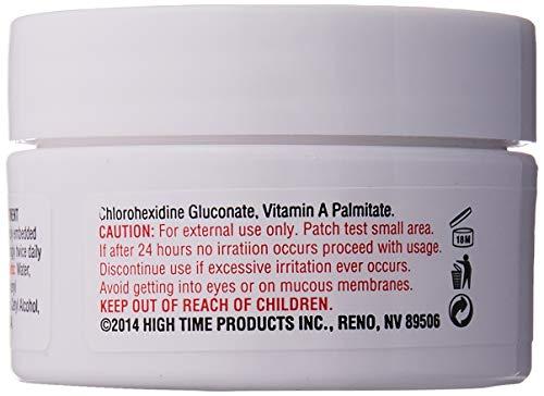 High Time High Time Bump Stopper Sensitive Skin Razor Bump Treatment