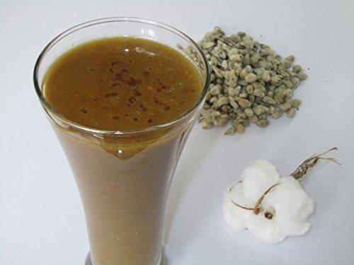 neotea Neotea Cotton Seed Milk Powder, Paruthi Paal, 500G