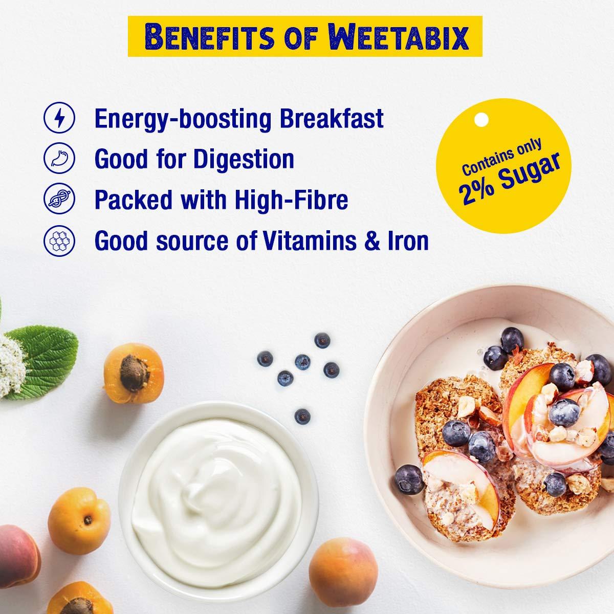 Weetabix WEETABIX Original, 225G