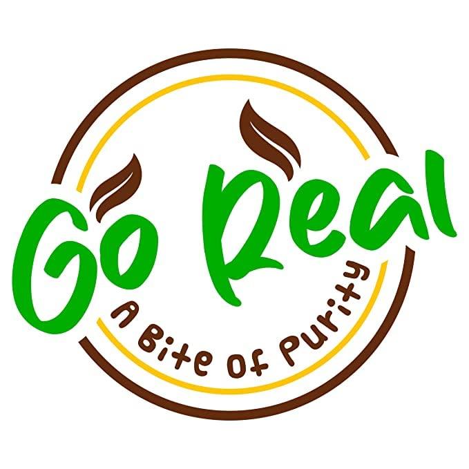 Go Real Go Real Premium flavoured (Barbeque, salt & pepper 2 nos.) Fox Nuts (Phool Makhana) Lotus Seed Pop/Gorgon Nut Puffed Kernels (55 gm x 3 packs of JAR) Healthy Snack Low Calorie