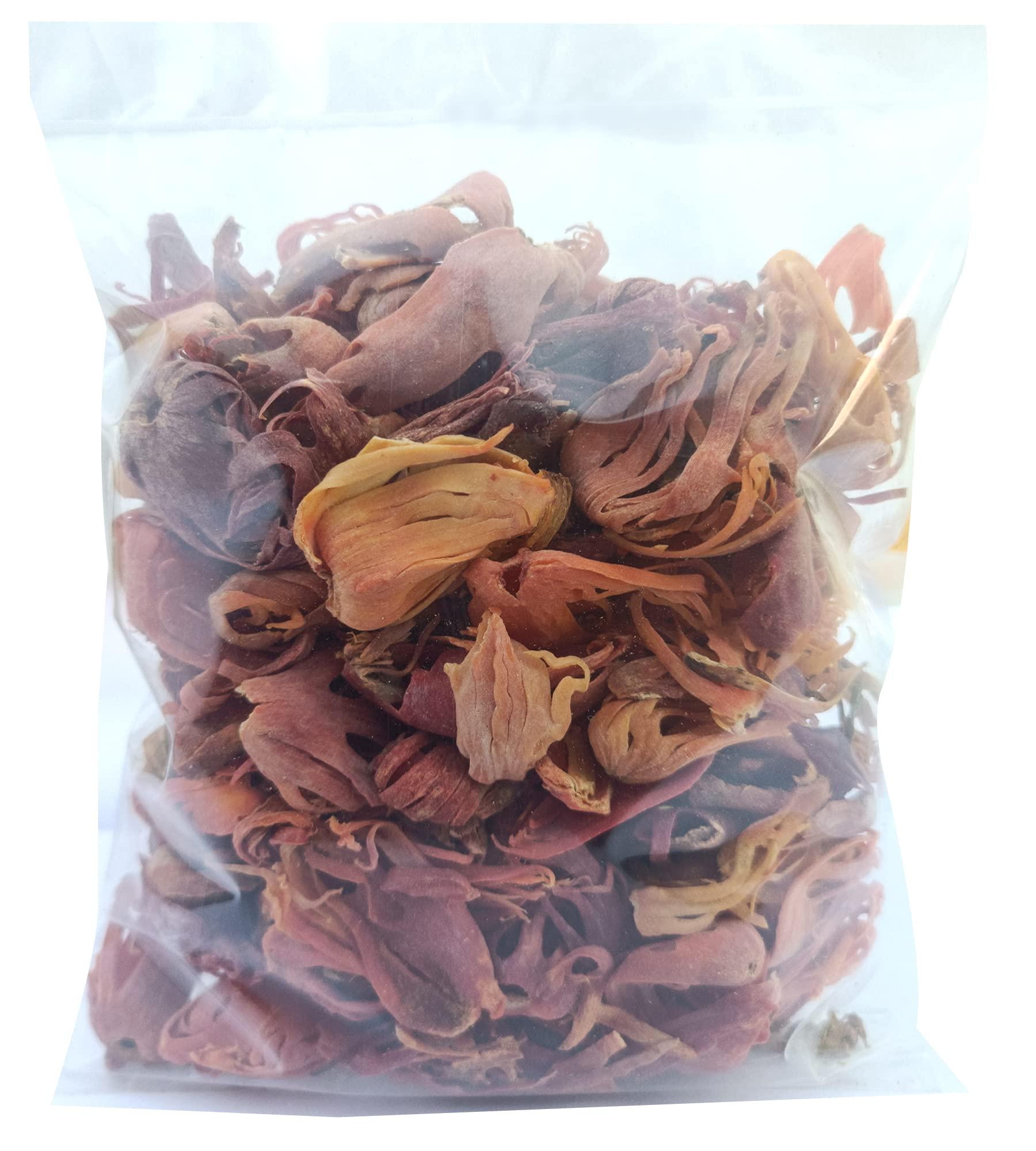 SAARA Saara HERBAL FRESH Jathipathri Whole, 300g, Javitri, Mace Spice, Myristica Fragrans, Jaapathri, (pack of 3 x 100g)