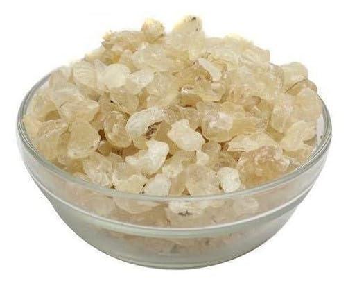 3V PRODUCTS 3V PRODUCTS Almond Gum 1Kg | Badam Pisin | Gond Katira | Badam Gum