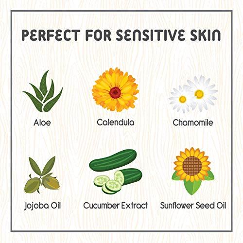 Little Twig Baby Powder Extra Mild Unscented Little Twig, 4.5 oz