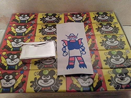 Marukawa Marukawa Bear Fusen Bubble Gum, 60Ct, 249 g