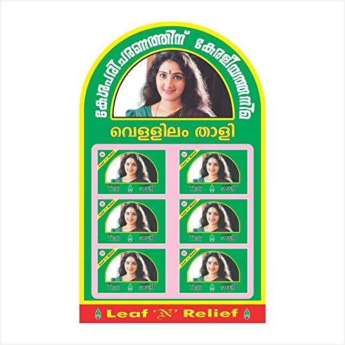 Leaf N Relief Leaf N Relief Vellilam Thali, 35 g, 3 Nos