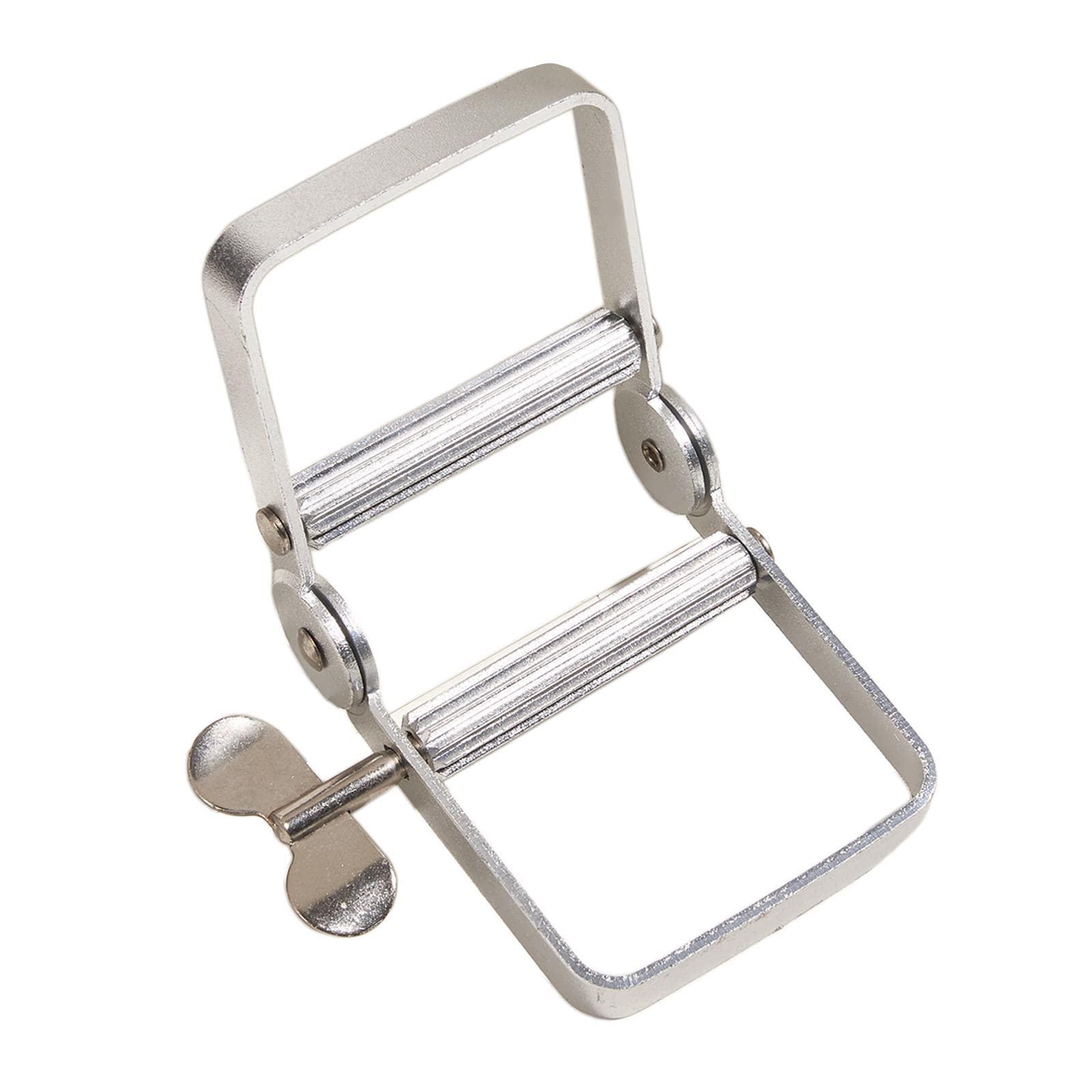 THE STYLE SUTRA THE STYLE SUTRA Toothpaste Squeezer Oil Paint Extruder for Tomato Paste Cosmetics Hair Salon | 1Toothpaste Squeezer