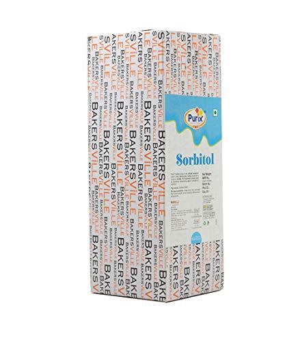 Purix Purix Sorbitol, 400 Gm