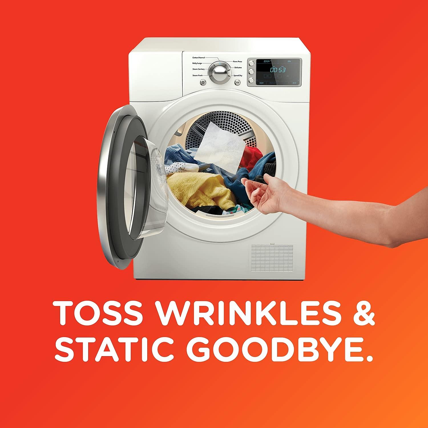 Bounce Bounce Outdoor Fresh Fabric Softener Sheets 240 Count