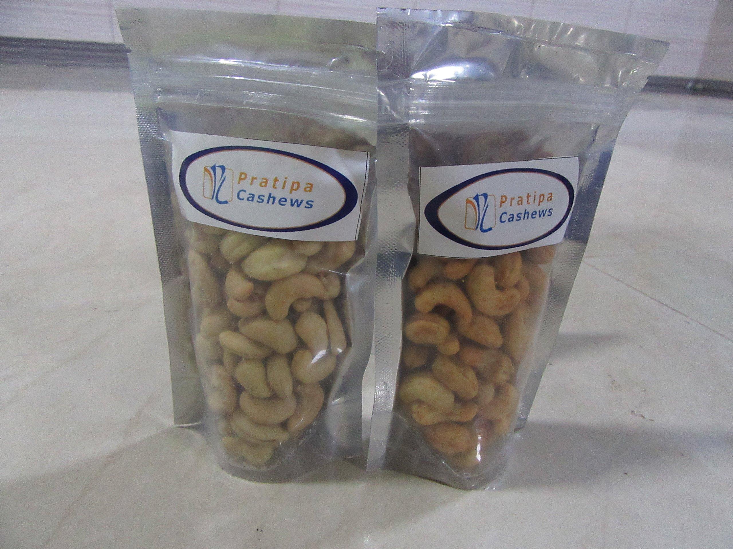 Pratipa Cashews MASALA CASHEWS
