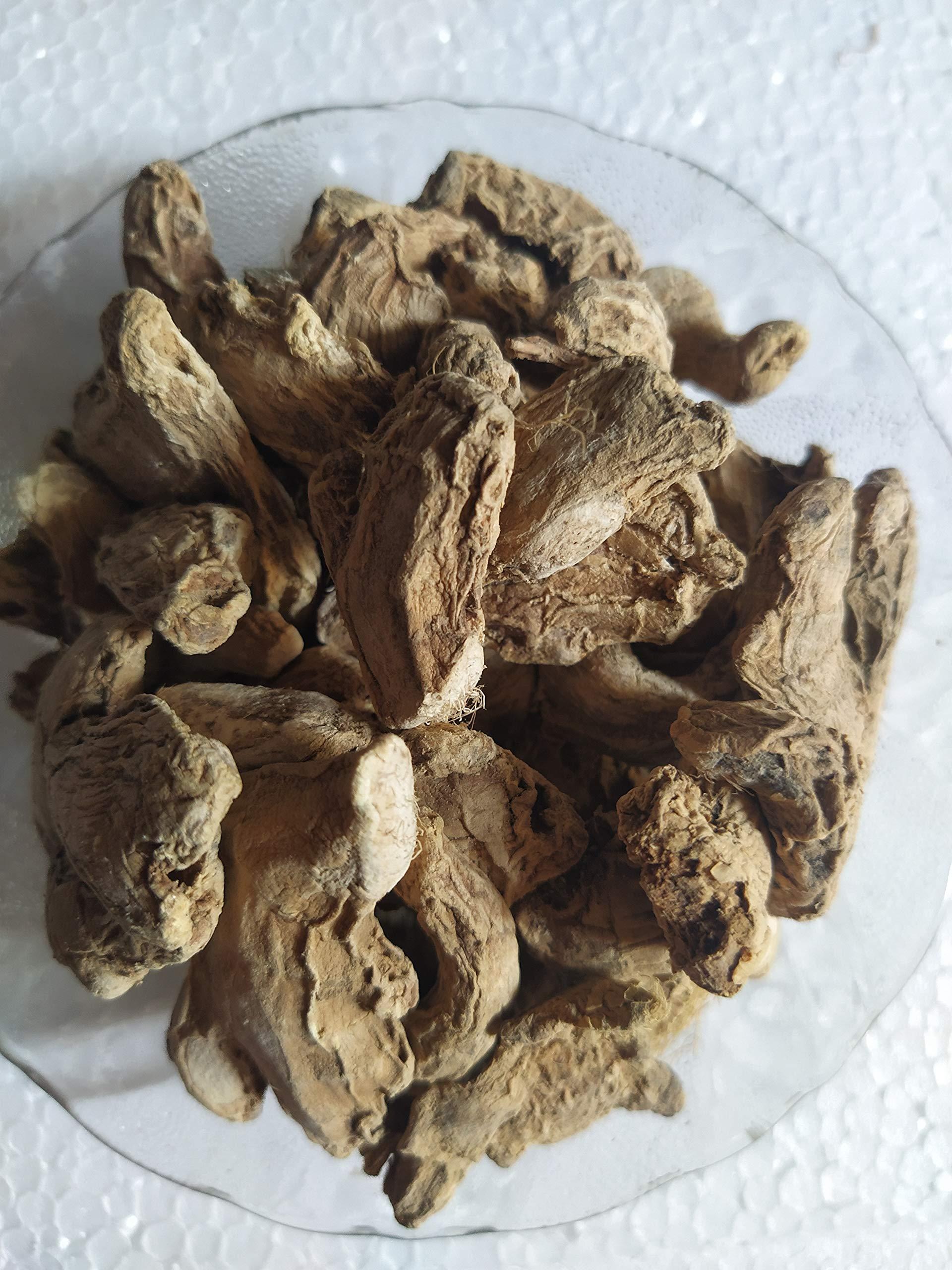Ambe Store Ambe Ayurveda - Sonth - Dry Ginger - Sukha Adrak - Sabut Saunth - 900gm