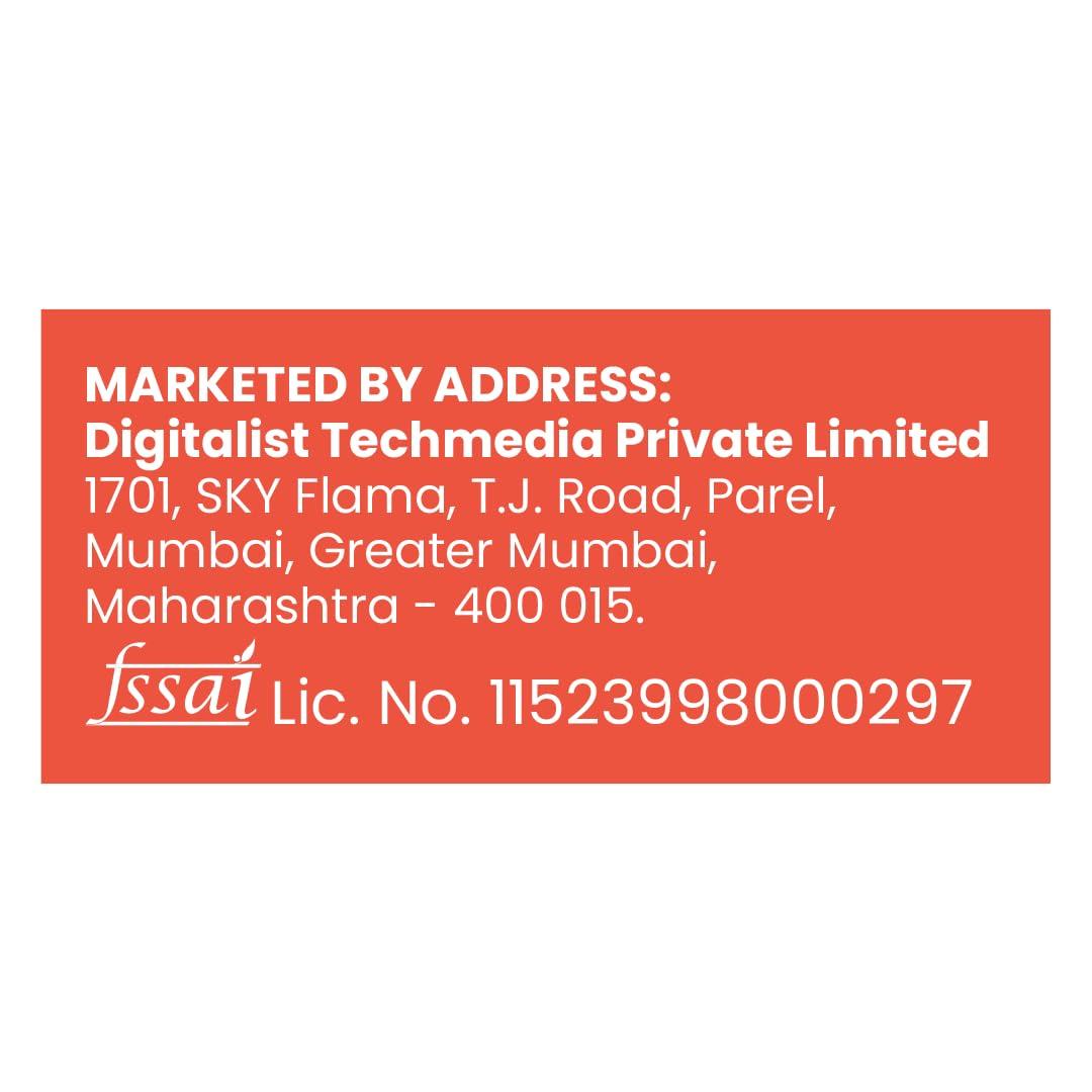 Gytree Gytree Iron Gummies for Women with W.H.O. Recommended SunActive Fe | Pregnancy Safe Clinically Proven Iron Supplement For Women | Boosts Haemoglobin & Body Immunity |Helps Treat Anaemia (Pack of 30)