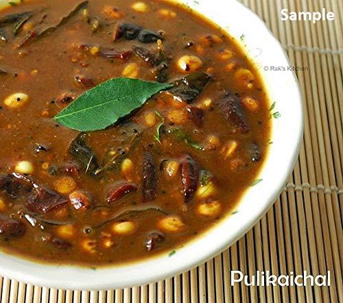 Adyar Anand Bhavan Sweets and Snacks Adyar Anand Bhavan Sweets and Snacks A2B Pulikachal 400 g, Rajapalayam Kara Kozhambu 400 g, Gongura 400 g Rice Paste Combo Deal