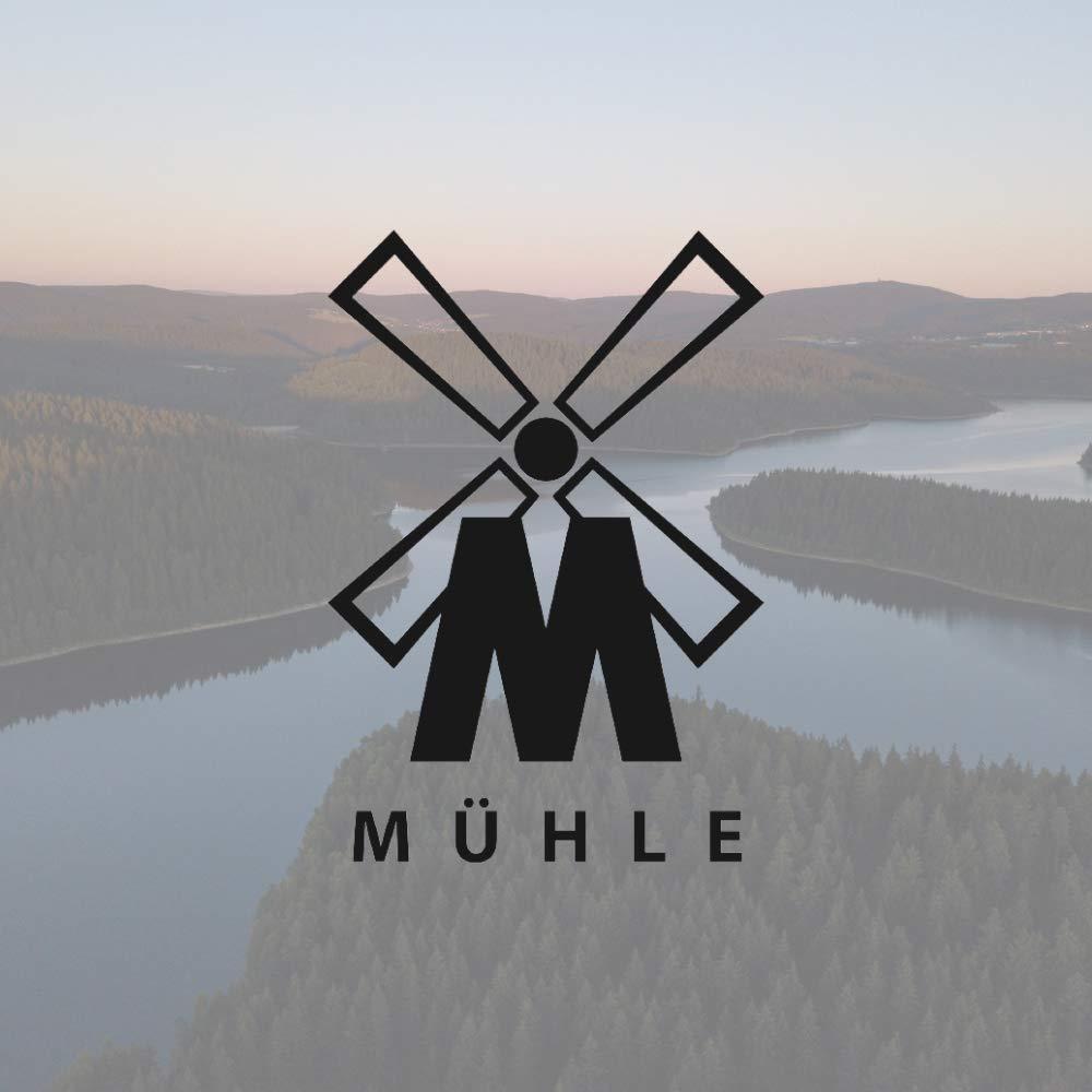 Muhle MHLE Sea Buckthorn Shaving Cream by Mhle