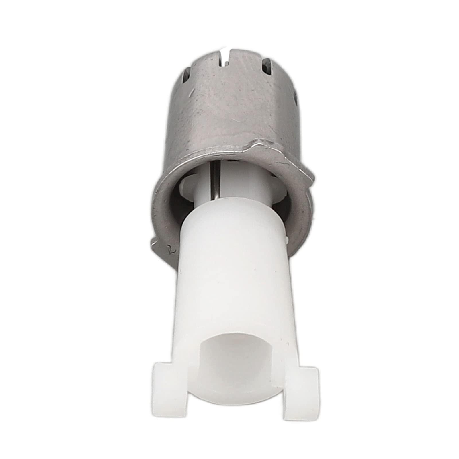 Semme Toilettree Nose Hair Trimmer Blades,Nose Hair Trimmer Head, 10pcs Portable Universal Replacement Clipper Blade Heads for Perfect Fitting and Easy Cleaning, Daily Storage and Travel