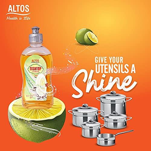 Altos Altos Dishtop 250 ML