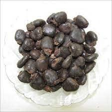 Kwality Bhelwa//Bhilwa//Semecarpus Anacardium Seed - Marking Nut Seed - Bile Semecarpus Anacardium Linn Seed (100 Grams)