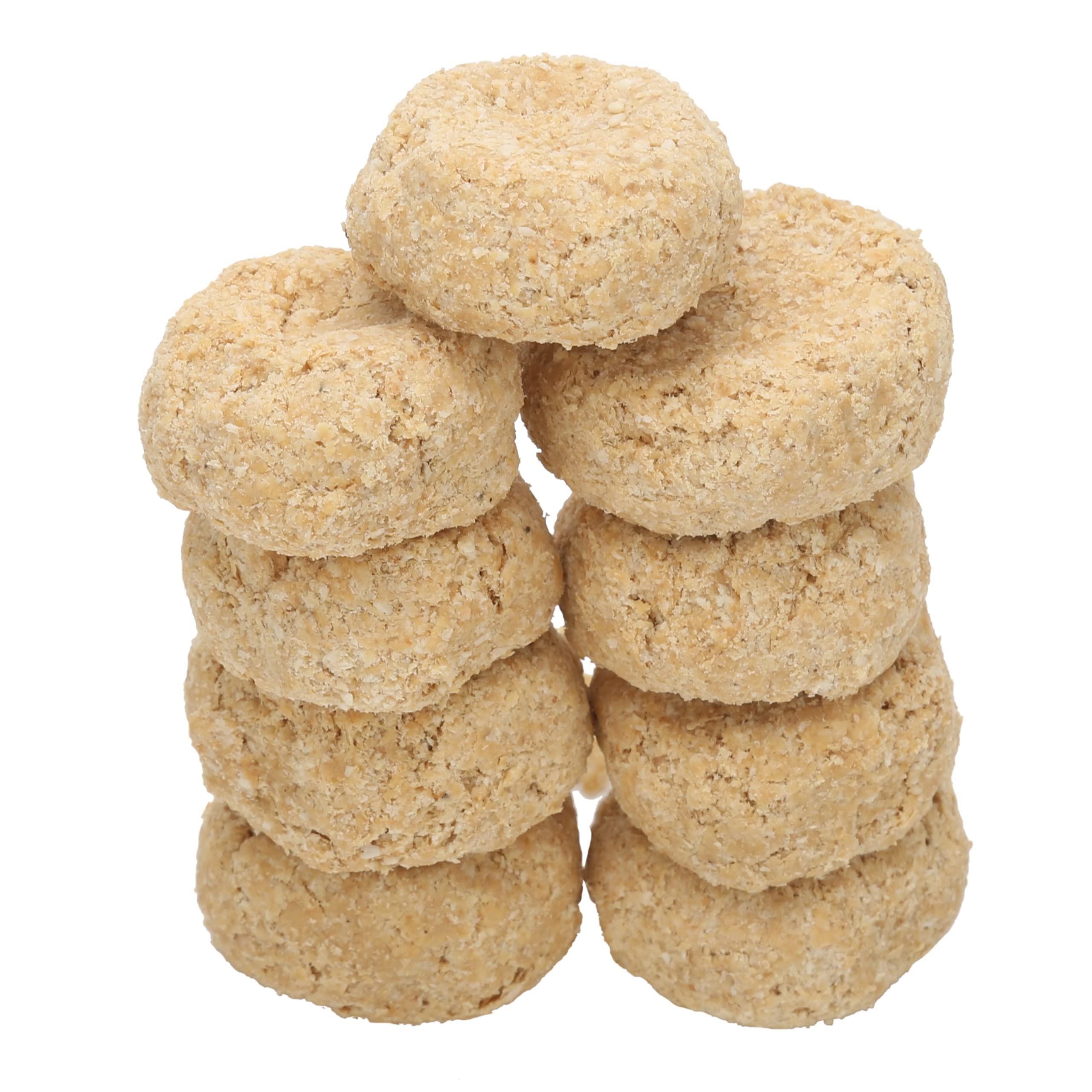 SAHU GAJAK BHANDAR SAHU GAJAK BHANDAR Sahu Tilkut Gajak 500 Gram | Kutema Gajjak | Tilkatri | Tilkoot | Tilkut | Sweets and Snacks | No Added Preservatives