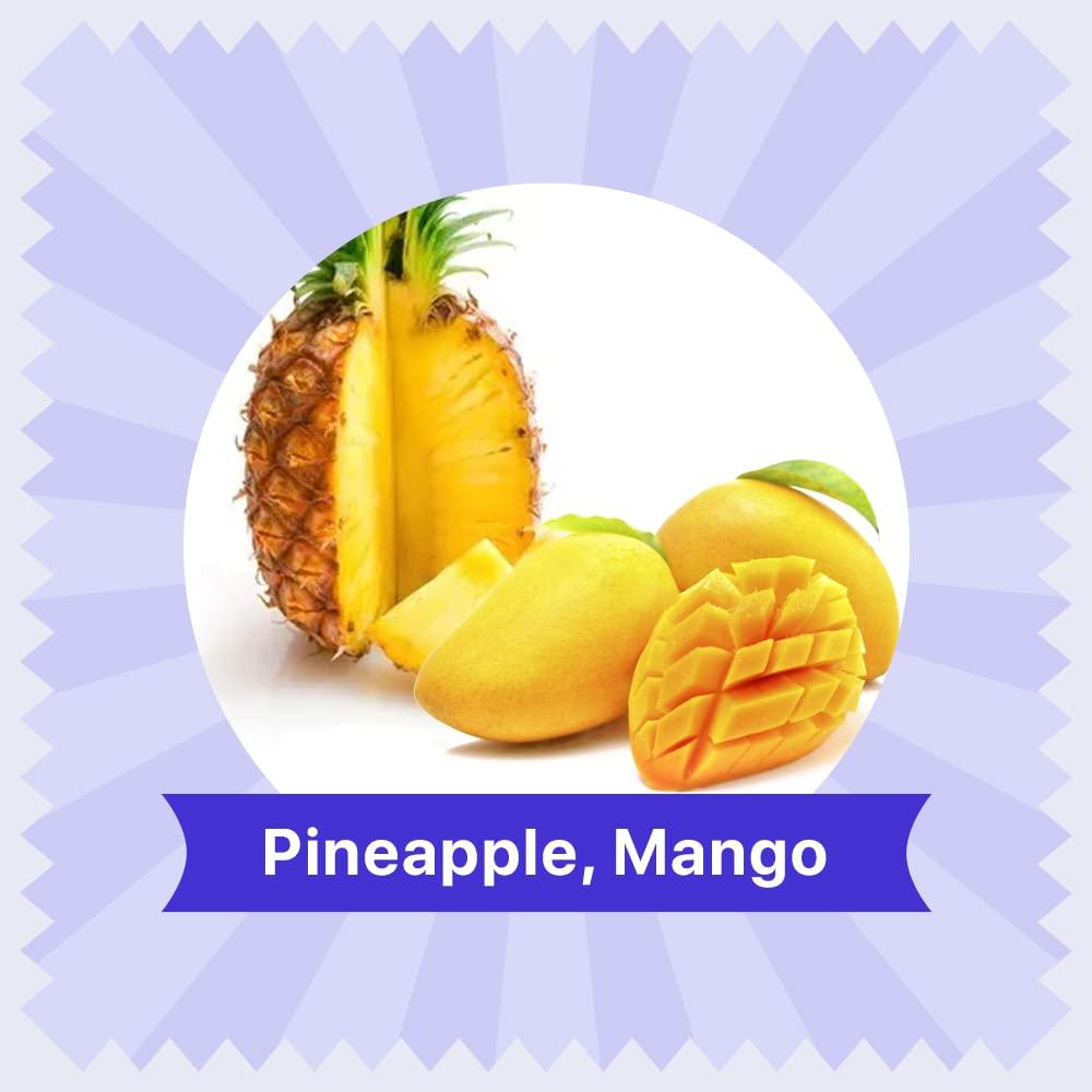 Disco Food Products Disco Food Products soya katori cups - Healthy Fiber Gluten Free Plain Soya Katori (Each - 200g) Namkeen & Evening Party Munch Anytime Crunchy Katori Snack Pack of 2 (Combo Pack - 400g)