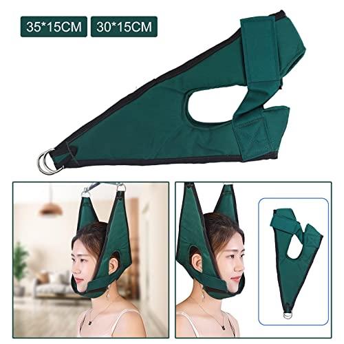 T.O.G. T.O.G. Neck Cervical Traction Device Neck Spinal Decompression Home Use For Adults