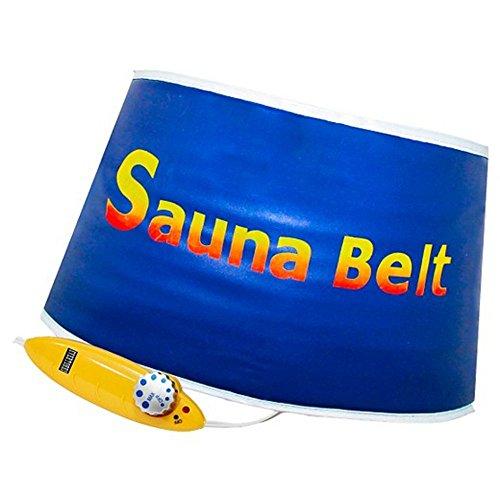 INGLIS LADY INGLIS LADY Z Sauna Belt Heating Burning Far Velform Electric Body Tummy Waist Sauna Slimming Massage Belt Fitness Health Care Beauty Ma