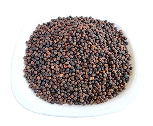 Safe Products Safe Products Black Pepper Kali Mirch -350 Grams