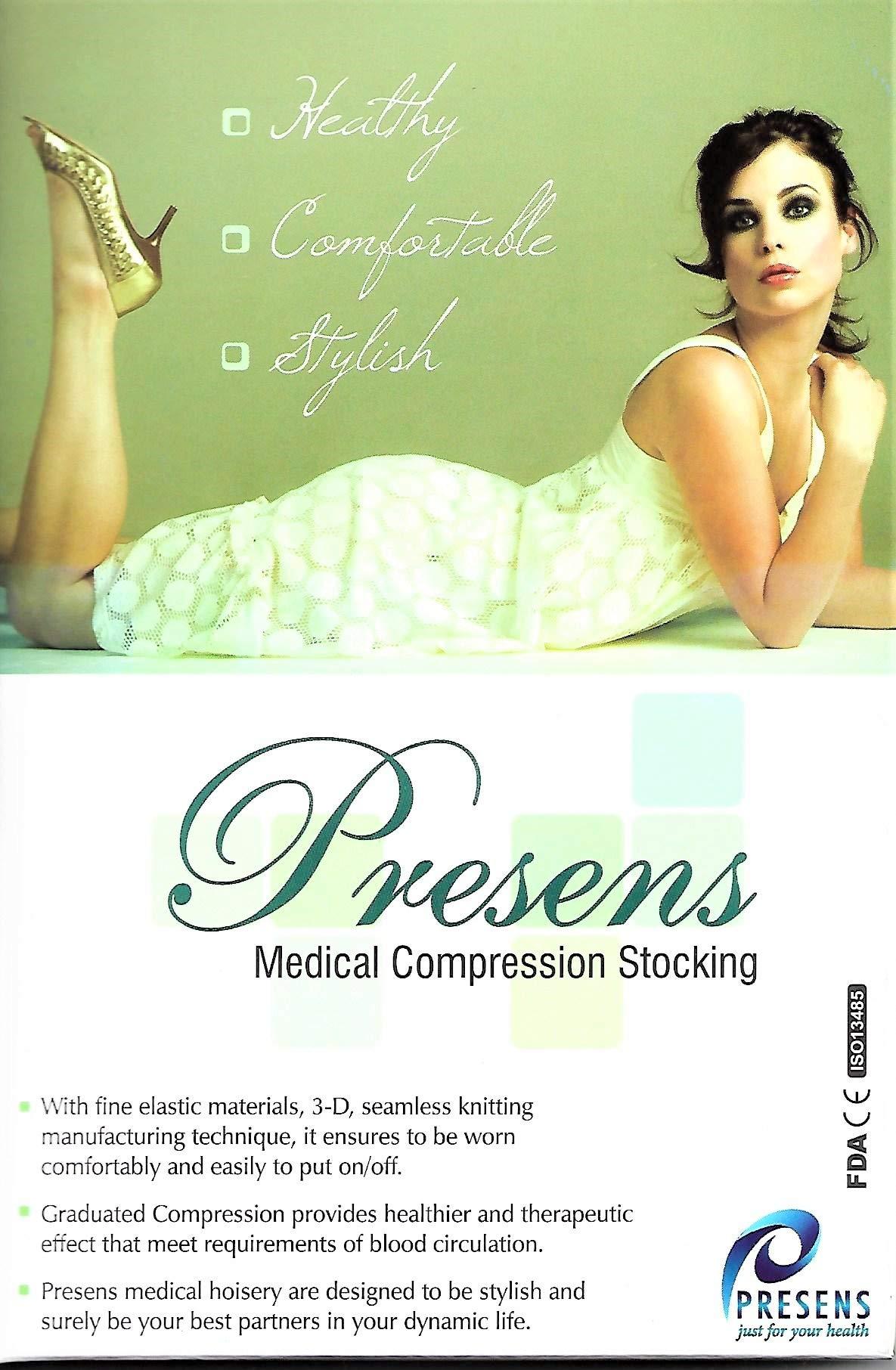 Presens Presens Medical Compression stockings xxxl