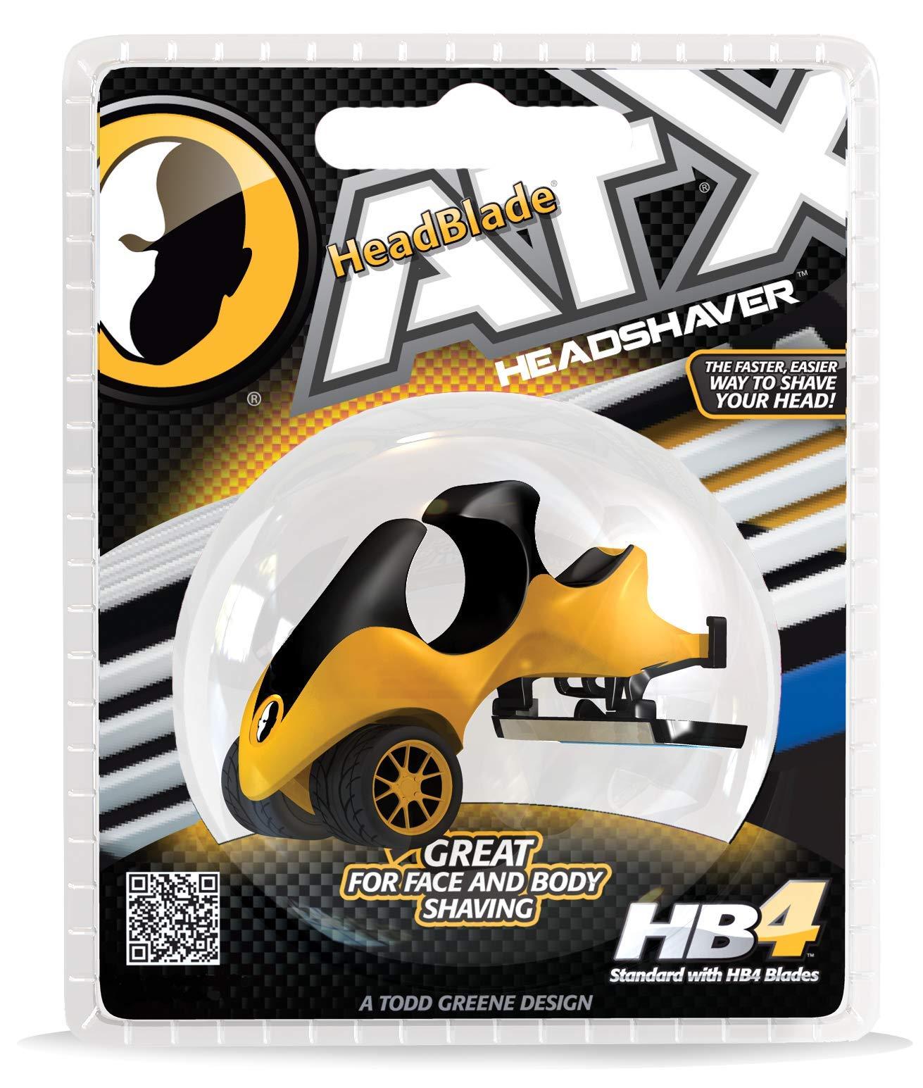 Headblade HeadBlade ATX All Terrain Head Razor