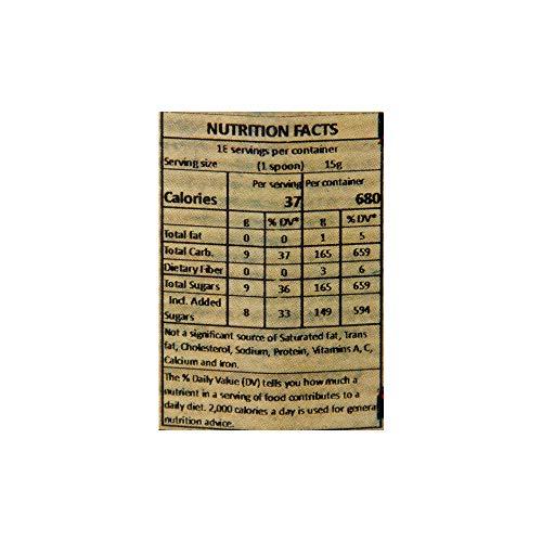 Les Confitures a l'Ancienne Les Confitures a l'Ancienne Fruit Jam, Fig, 270g