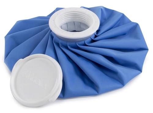 MUELLER Mueller Ice Bag - Reusable Pleated Design - 9\" AD
