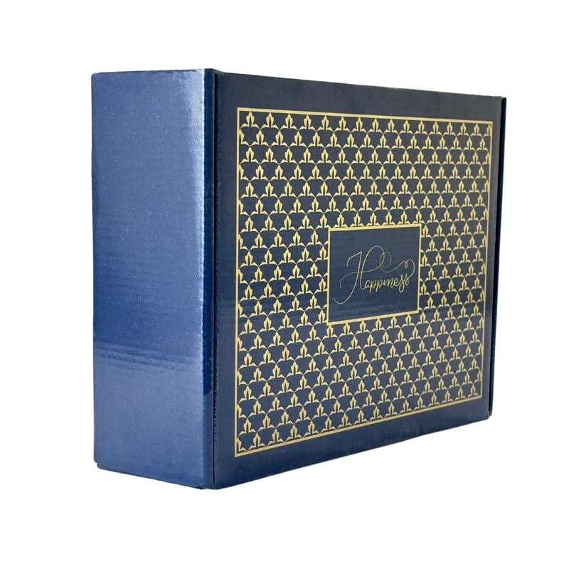 Dr.Harmann's Dr.Harmann's New Generation Reading Glasses (Blue) (iRead THREE +2.50)