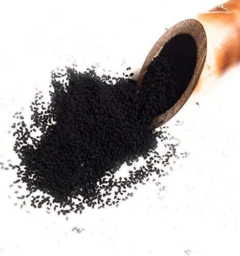 LJL Traders LJL Traders Black Cumin Seed / Kalonji / Nigella Seeds / Negalla Stiva / Karimjeerakam -100g