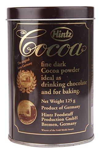 Hintz Hintz Cocoa Powder, 125g